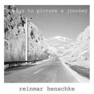 9 Ways To Picture A Journey