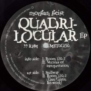 Quadri-Locular EP