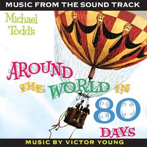 Around the World in 80 Days (Ost) [1956]