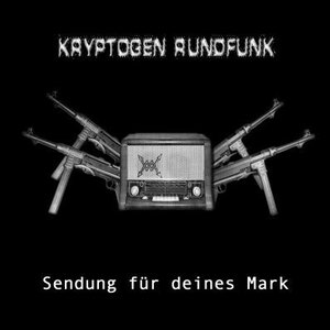 Avatar for Kryptogen Rundfunk vs. Rupor Udara