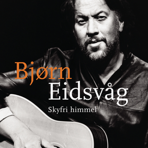 Skyfri himmel cover
