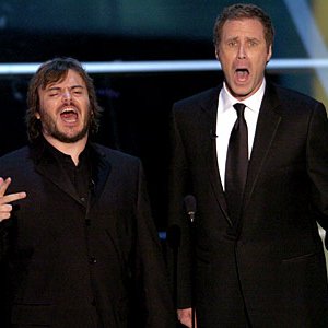 Jack Black & Will Ferrell 的头像