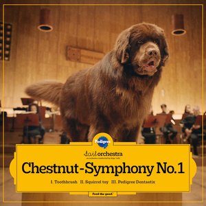 Chestnut - Symphony No. 1
