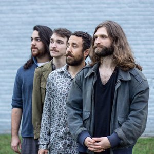 Jordan Esker & The Hundred Percent 的头像