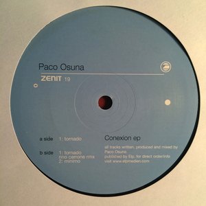 Conexion EP