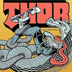 Thor Against The World