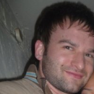 Ray Paxon photo provided by Last.fm