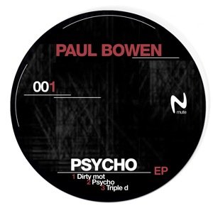 Psycho EP