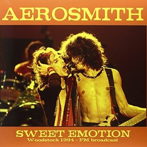 Sweet Emotion (Live)