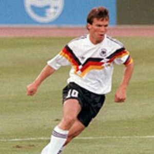 Lothar Matthäus photo provided by Last.fm