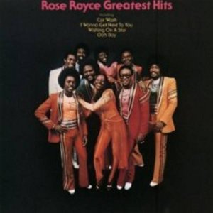 Studio Cuts (Greatest Hits)