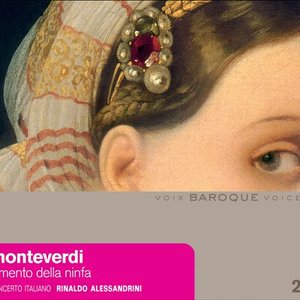 Claudio Monteverdi: Lamento della Ninfa (madrigali del Ottavio libro)