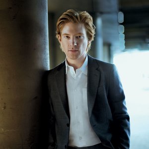 Avatar de Domhnall Gleeson