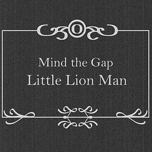Little Lion Man