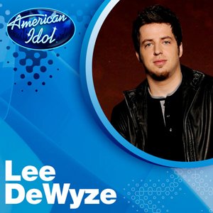 “American Idol”的封面