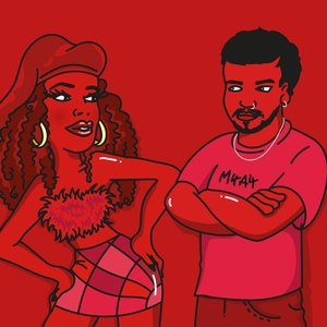 Shades of Red - EP
