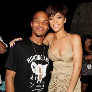 T.I. (feat. Rihanna) 的头像