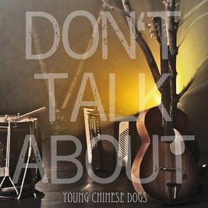 Don't Talk About