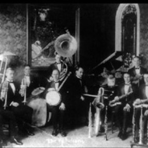 Georgia Melodians 的头像