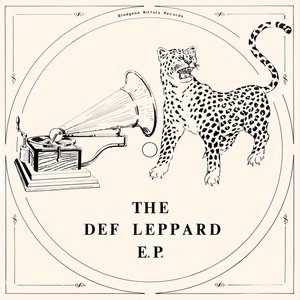 The Def Leppard EP