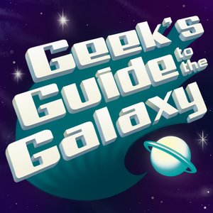 Geek's Guide to the Galaxy - A Science Fiction Podcast 的头像
