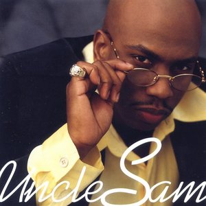 Uncle Sam 的头像