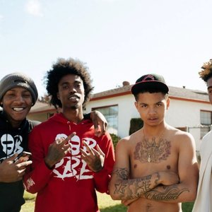 Hit-Boy & SOB X RBE 的头像