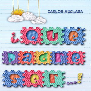 ¿QUE PADRE SER...!