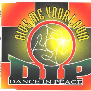 Avatar for Dance In Peace