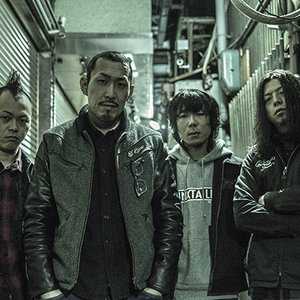 THE DISASTER POINTS 的头像