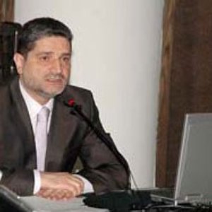 Tigran Sarkissian için avatar