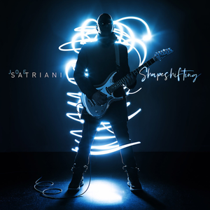 Release “Engines of Creation” by Joe Satriani - Cover Art - MusicBrainz