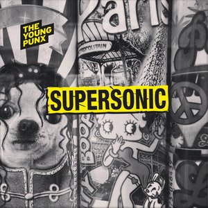 Supersonic (Remixes)