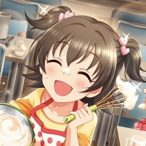 Avatar for Miria Akagi
