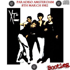 1982-03-08: Paradiso, Amsterdam, Netherlands