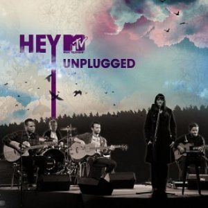 Image pour 'Hey MTV: Unplugged'