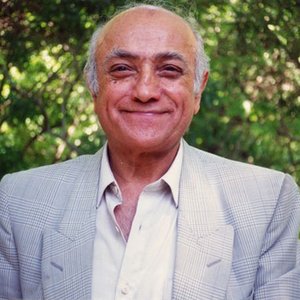 Homayoun Khorram 的头像