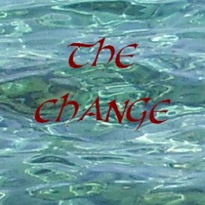 Image for 'THE CHANGE OF LIFE'