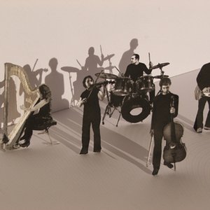 Avatar de The Shadow Orchestra