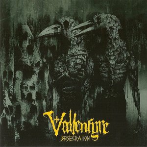 Desecration