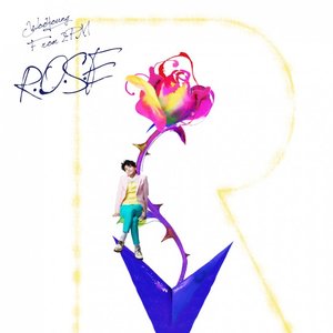 R.O.S.E - EP