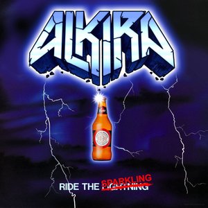 Ride the Lightning