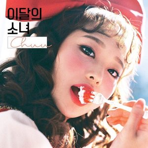 LOONA (Chuu) 的头像