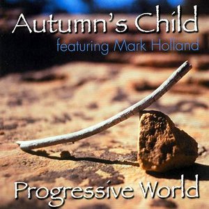 Progressive World (feat. Mark Holland)