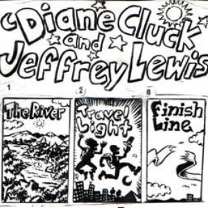 Avatar for Diane Cluck & Jeffrey Lewis