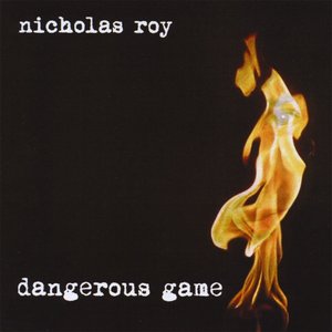 Dangerous Game - Single