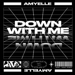 Down with Me - Single