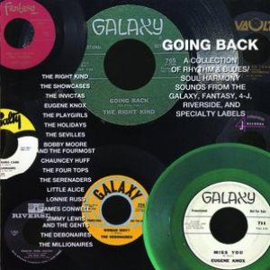 Going Back: A Collection Of Rhythm & Blues