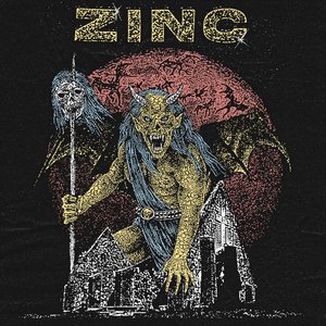 Zinc