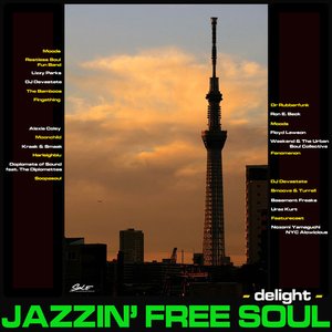Jazzin' Free Soul - delight -